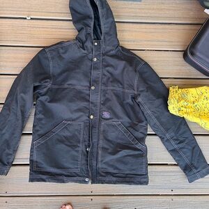 Ripcurl insulated jacket